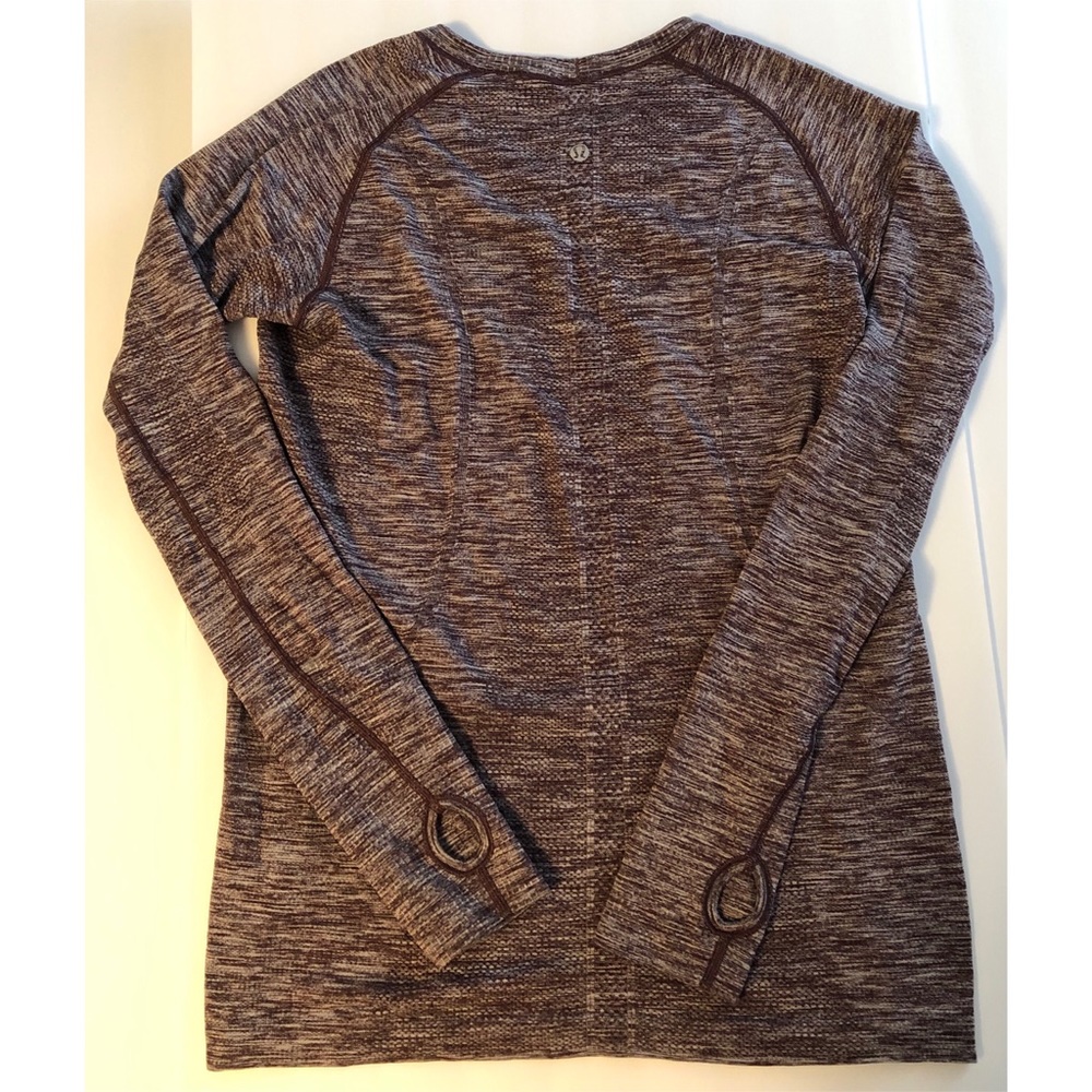Lululemon Long Sleeve Size 10 Women’s